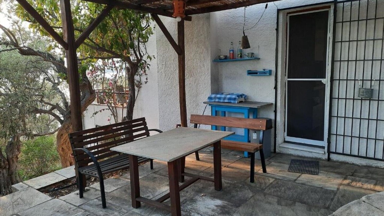 Photo of Outdoor in Afissos
