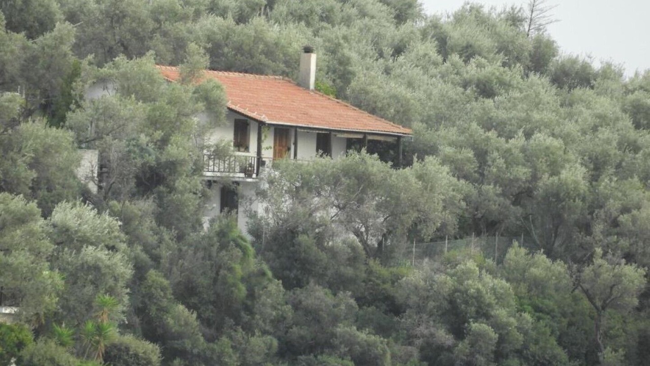 Photo of Outdoor in Afissos
