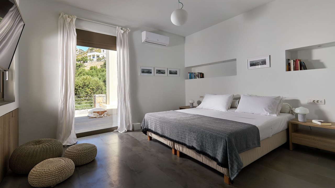 Photo of Bedroom in Vrachasi