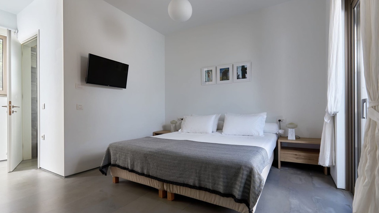 Photo of Bedroom in Vrachasi