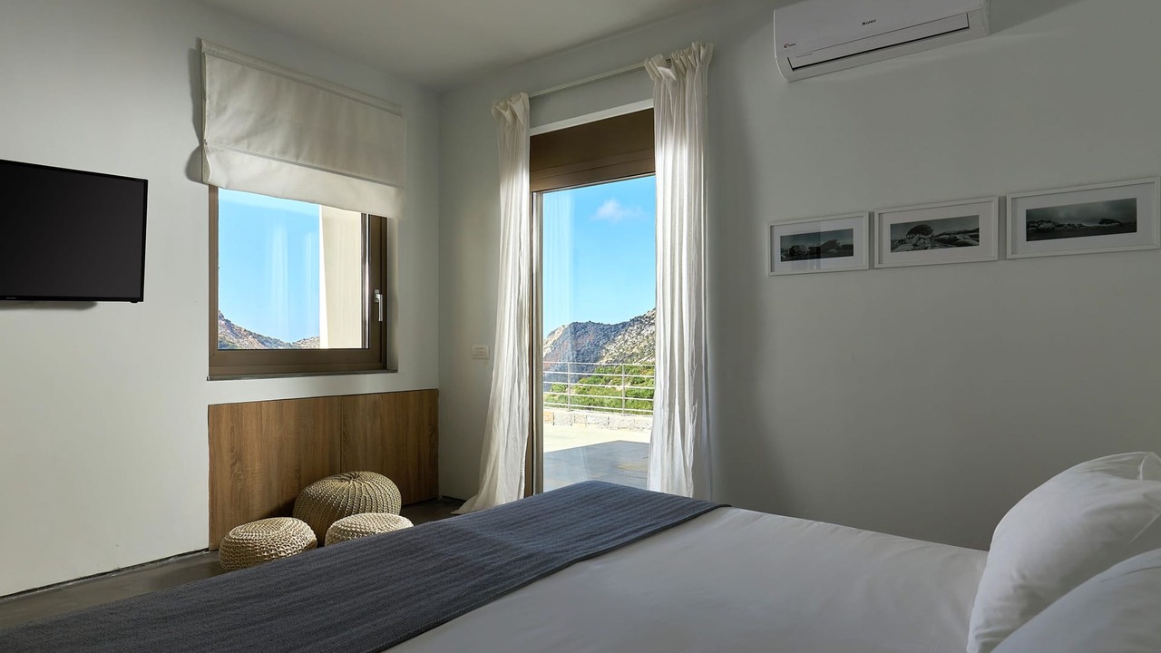 Photo of Bedroom in Vrachasi