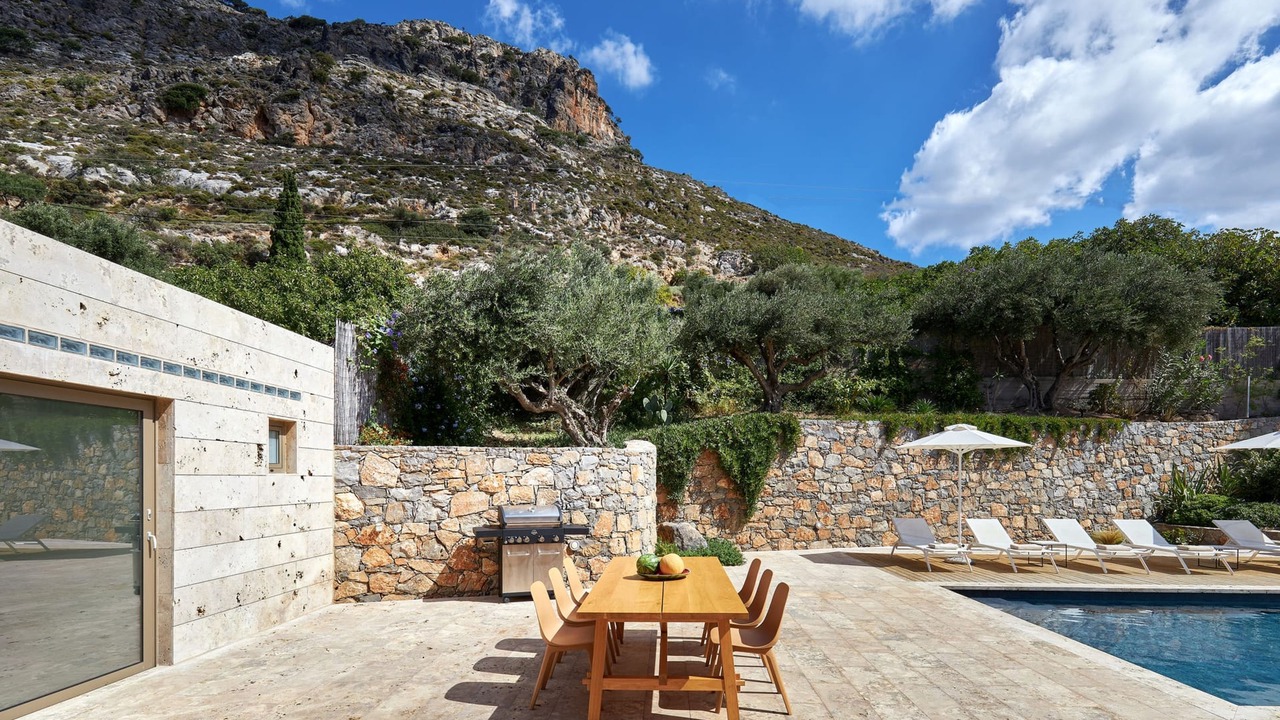 Photo of Outdoor in Vrachasi