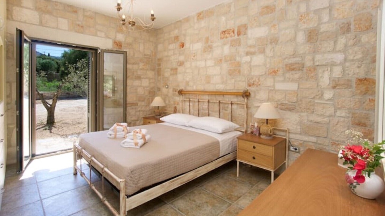 Photo of Bedroom in Logarata