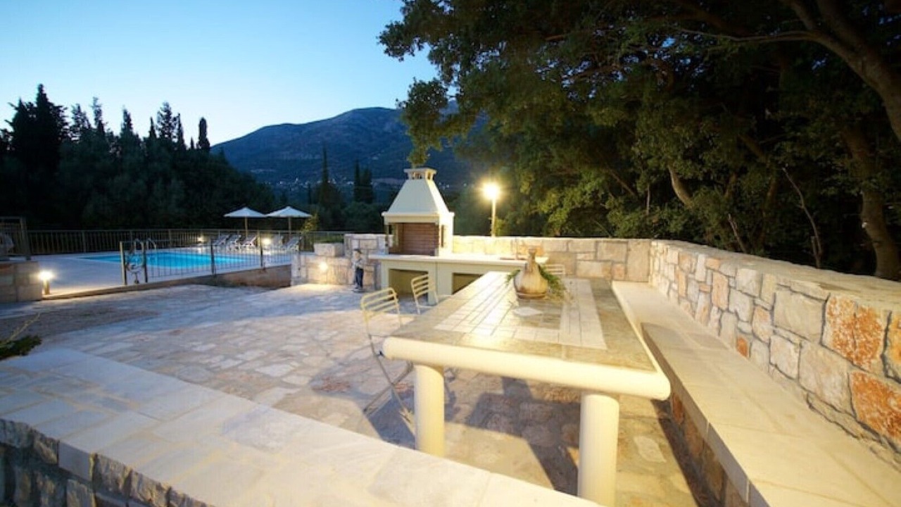 Photo of Patio Balcony in Logarata