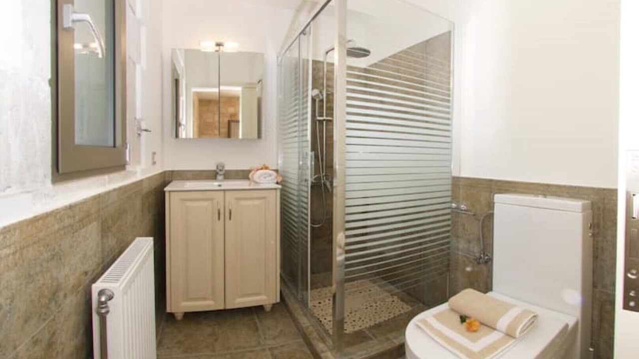 Photo of Bathroom in Logarata
