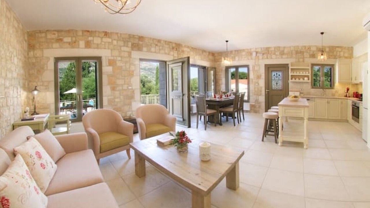Photo of Livingroom in Logarata