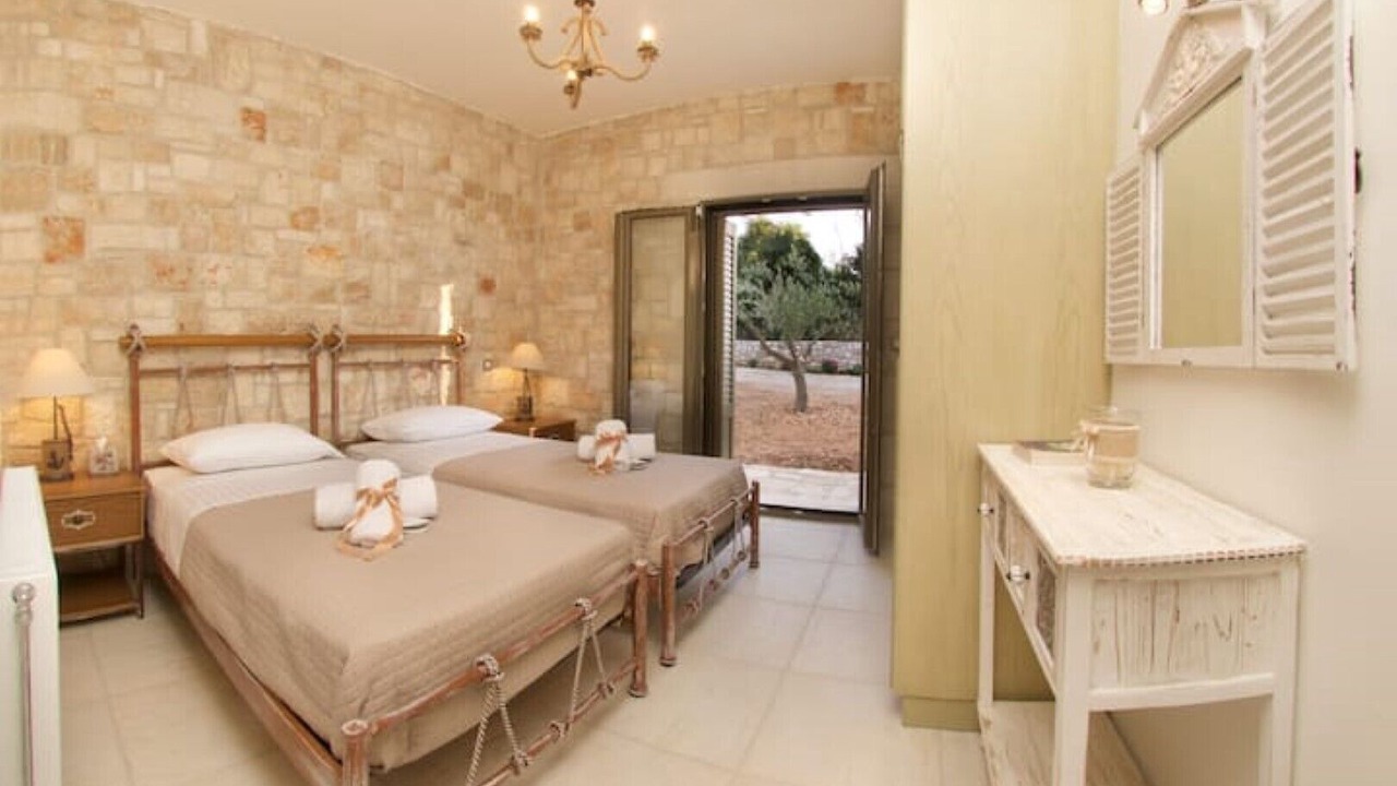 Photo of Bedroom in Logarata