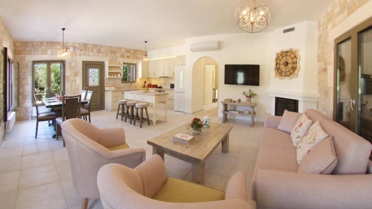 Photo of Livingroom in Logarata