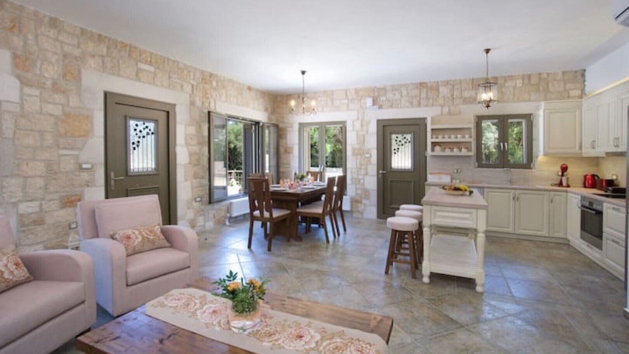Photo of Livingroom in Logarata