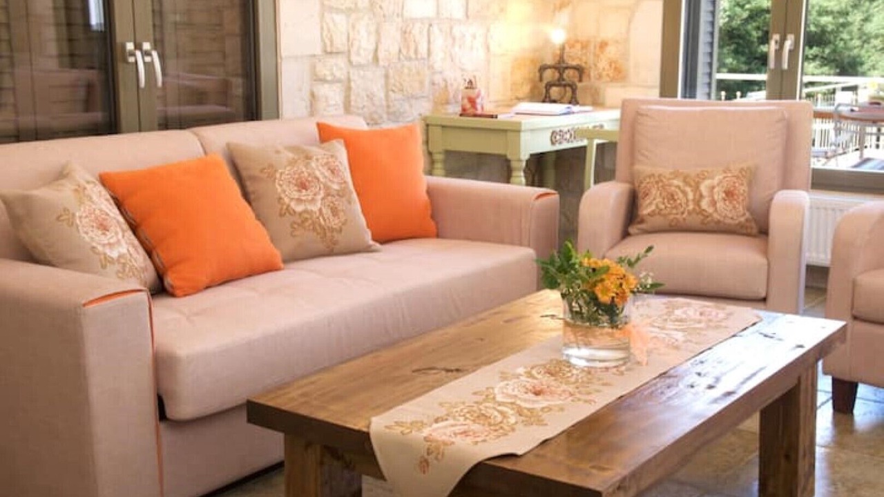Photo of Livingroom in Logarata