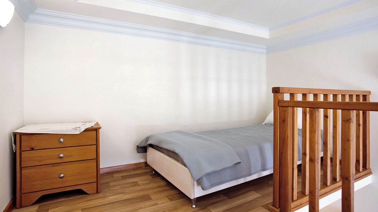 Photo of Bedroom in Maries