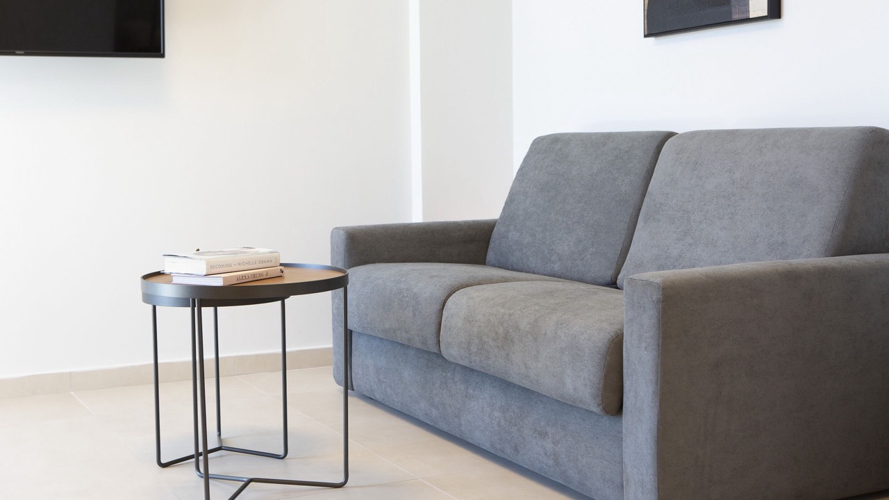 Photo of Livingroom in Kalligoni