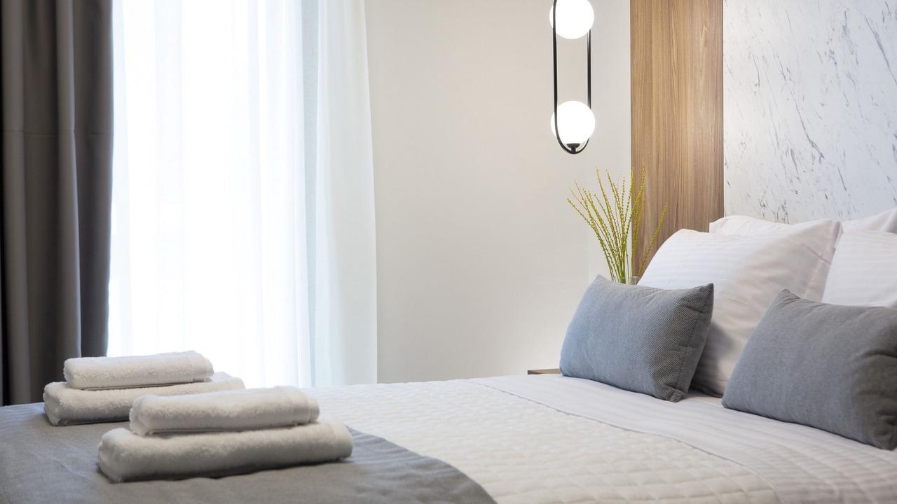 Photo of Bedroom in Kalligoni