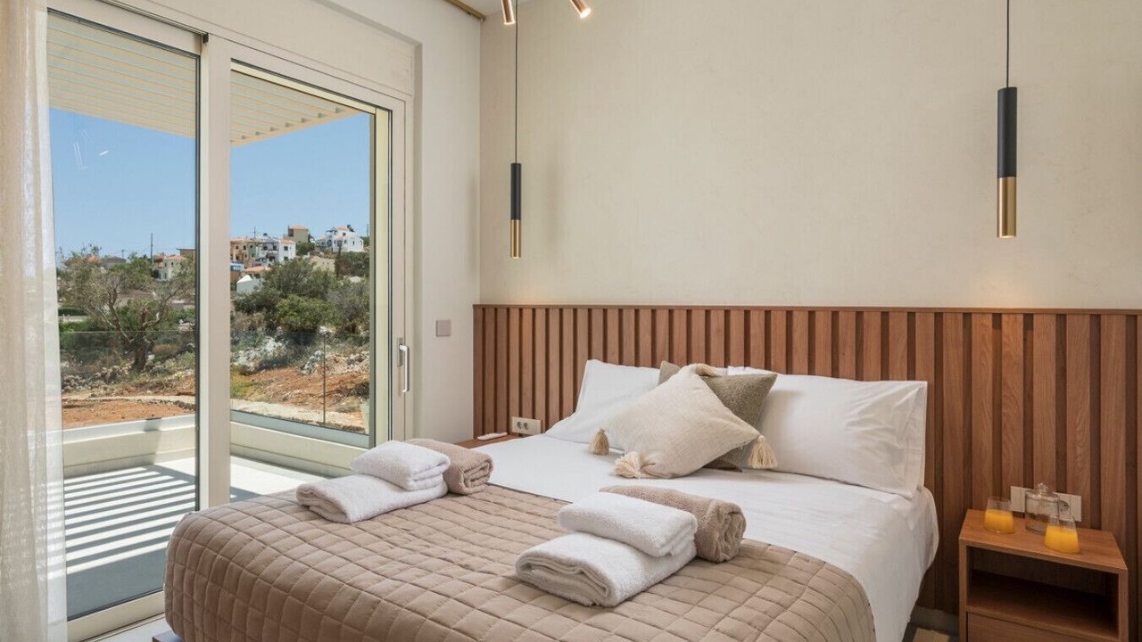 Photo of Bedroom in Apokoronas
