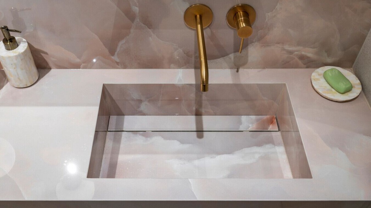 Photo of Bathroom in Apokoronas