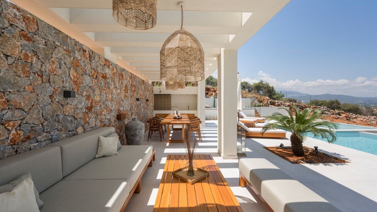 Photo of Outdoor in Apokoronas