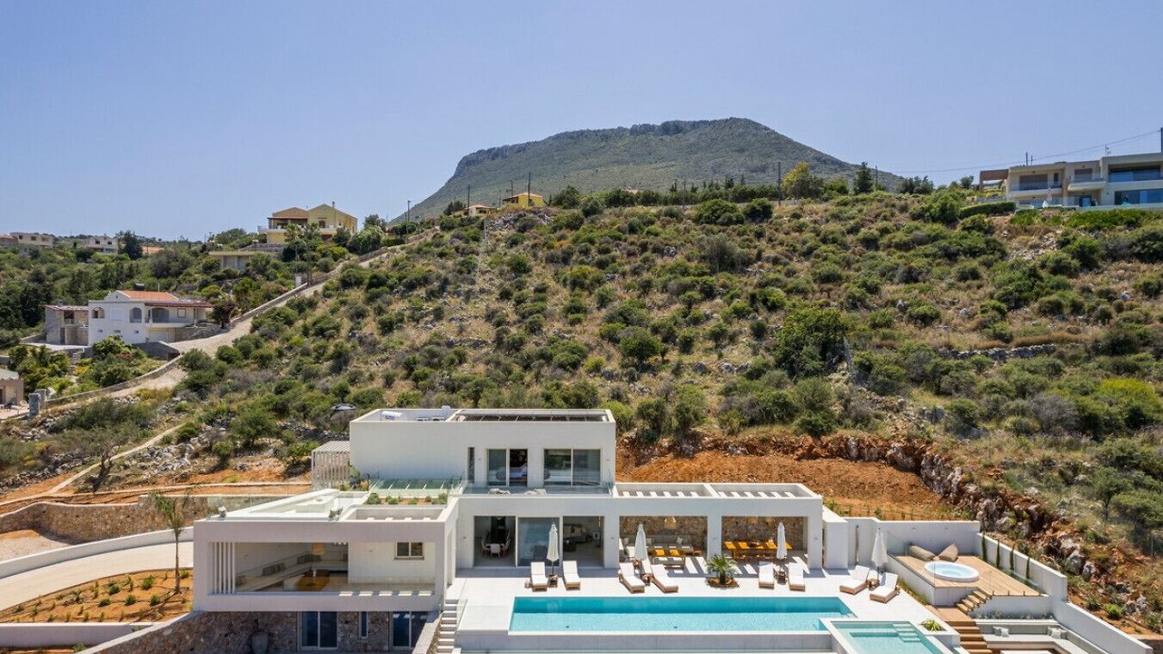 Photo of Outdoor in Apokoronas