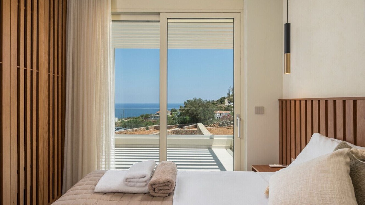 Photo of Bedroom in Apokoronas