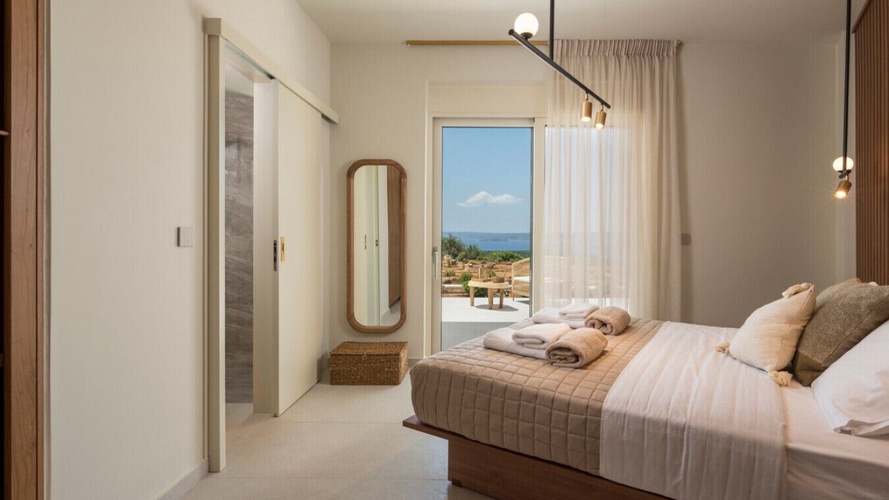 Photo of Bedroom in Apokoronas