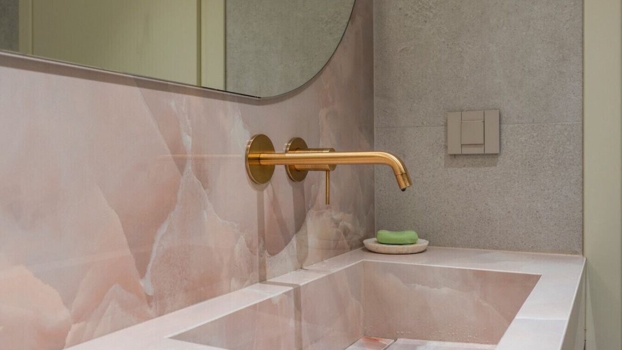 Photo of Bathroom in Apokoronas