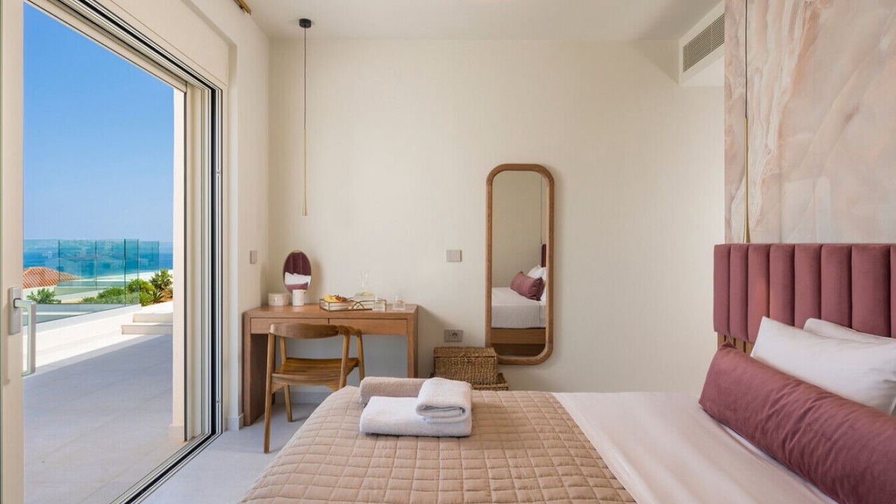 Photo of Bedroom in Apokoronas