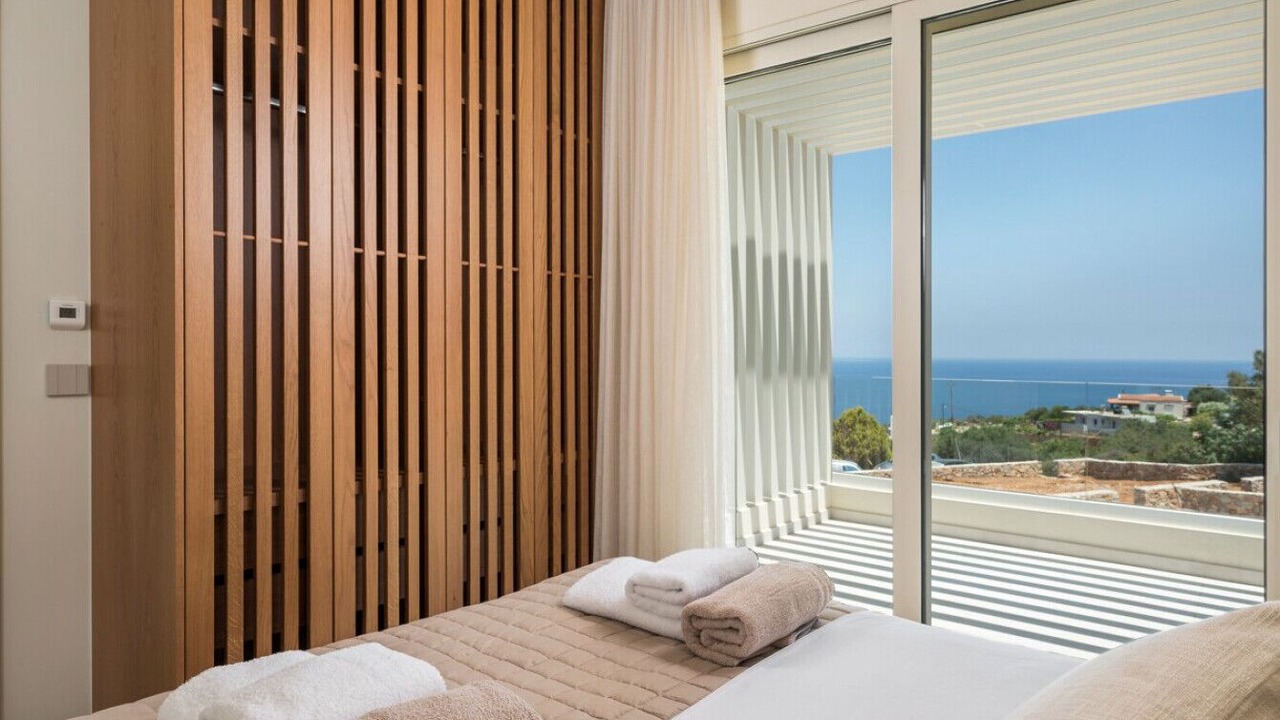 Photo of Bedroom in Apokoronas