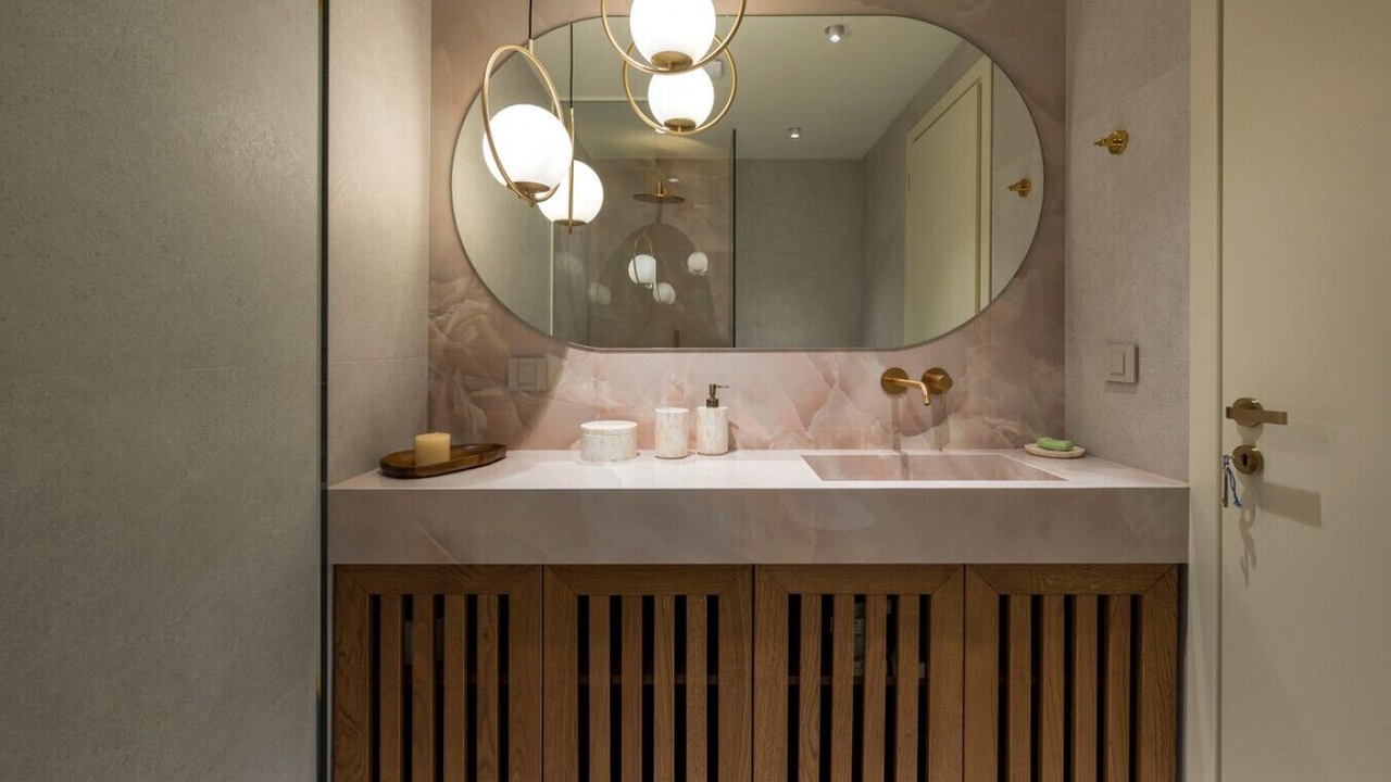 Photo of Bathroom in Apokoronas