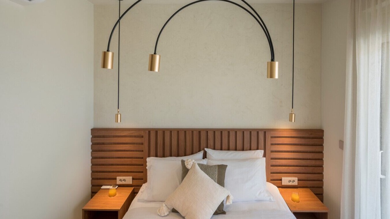 Photo of Bedroom in Apokoronas
