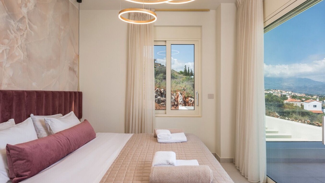 Photo of Bedroom in Apokoronas