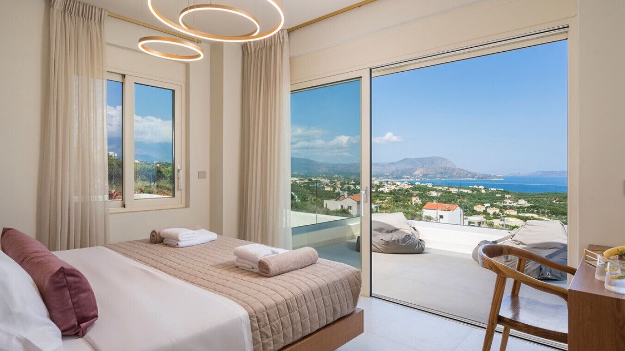 Photo of Bedroom in Apokoronas