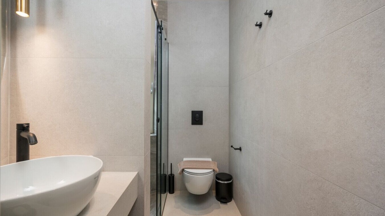 Photo of Bathroom in Apokoronas