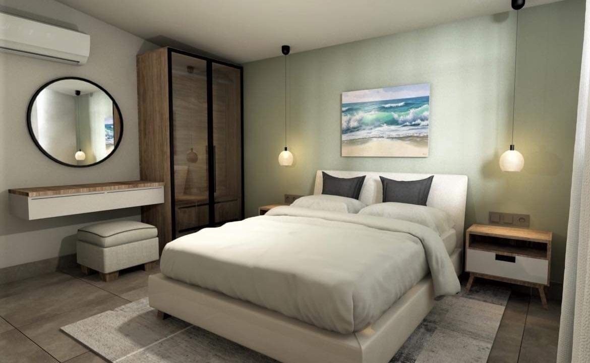 Photo of Bedroom in Kassandra
