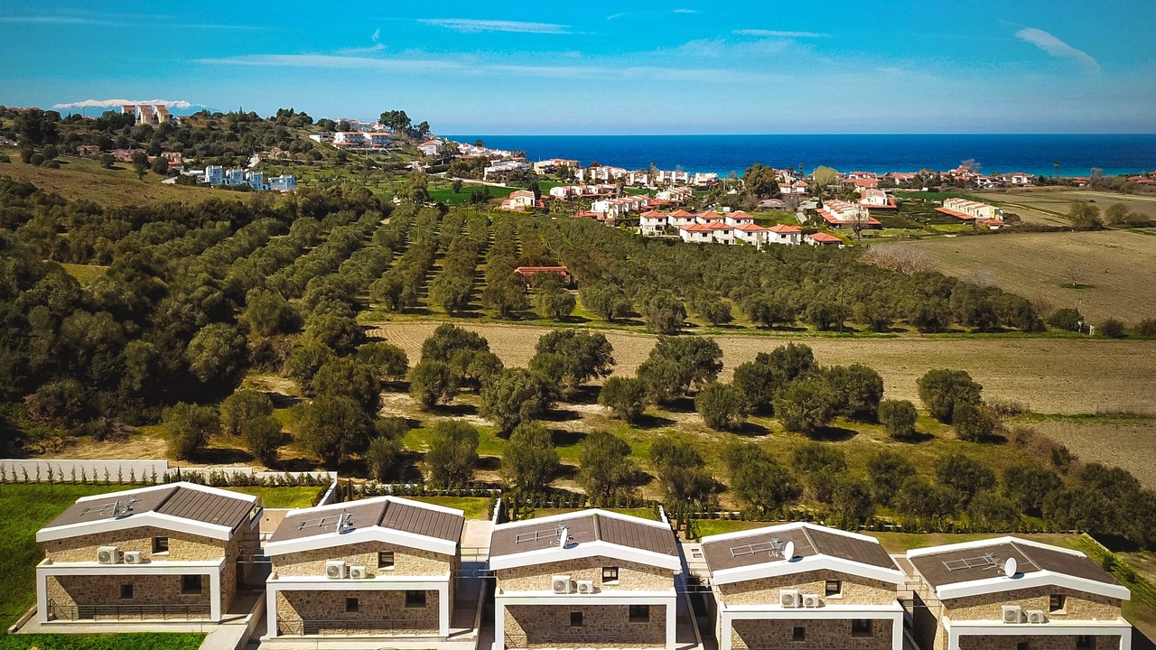 Photo of Outdoor in Kassandra