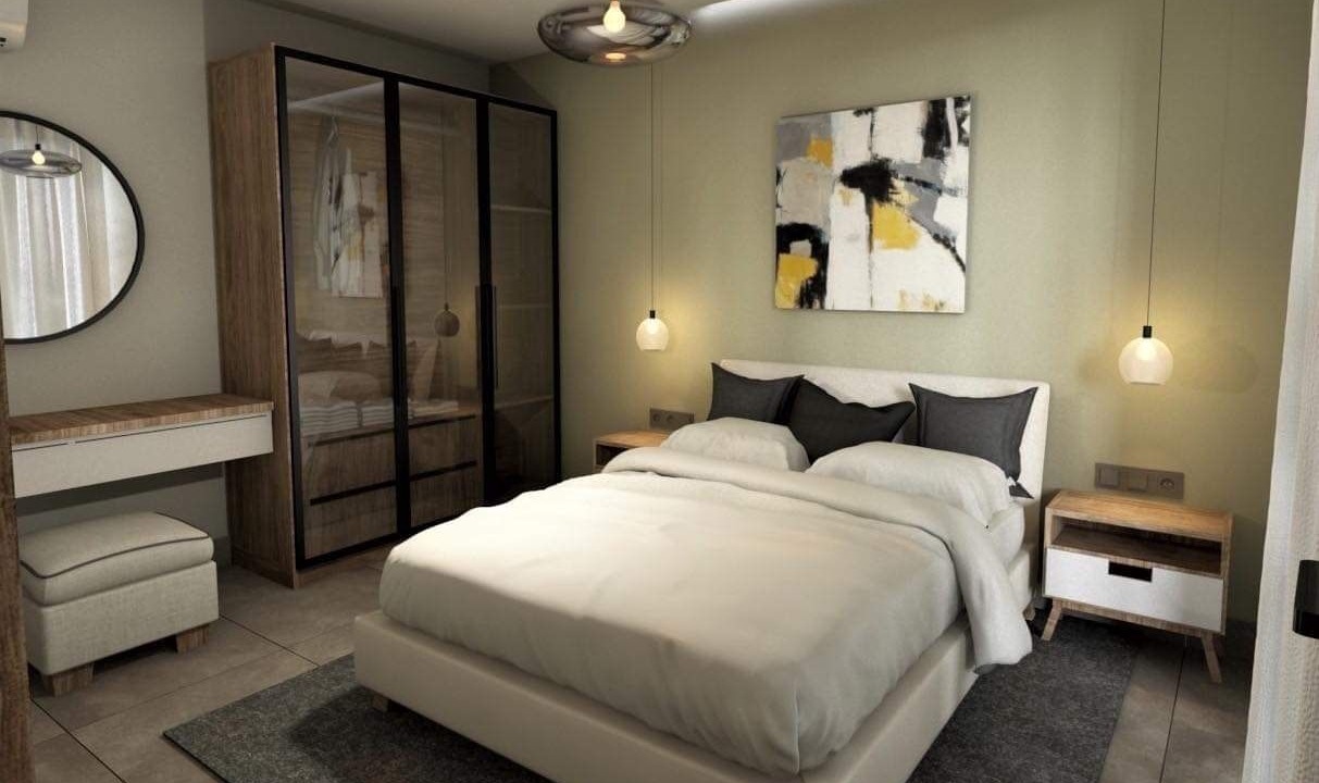 Photo of Bedroom in Kassandra