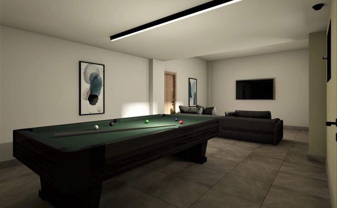 Photo of Bedroom in Kassandra