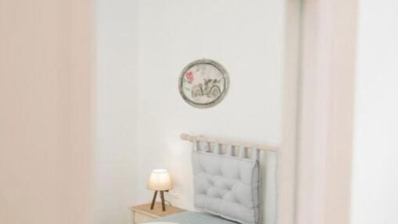 Photo of Bedroom in Matala