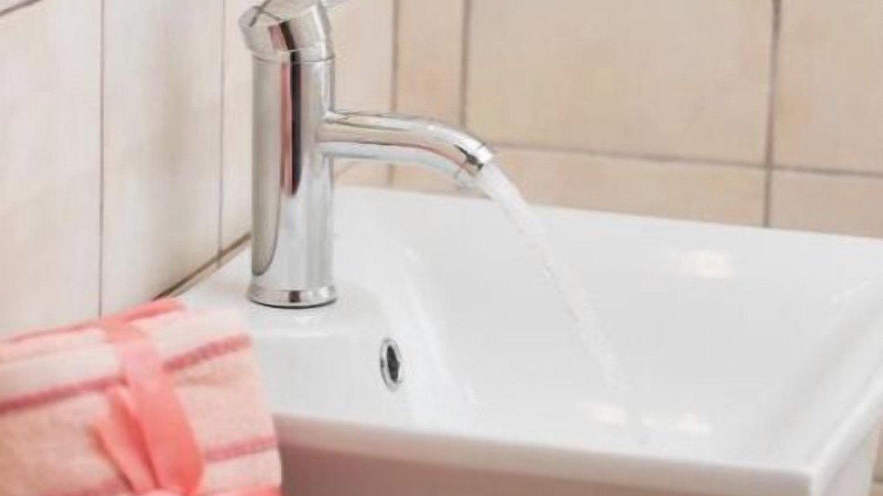 Photo of Bathroom in Matala