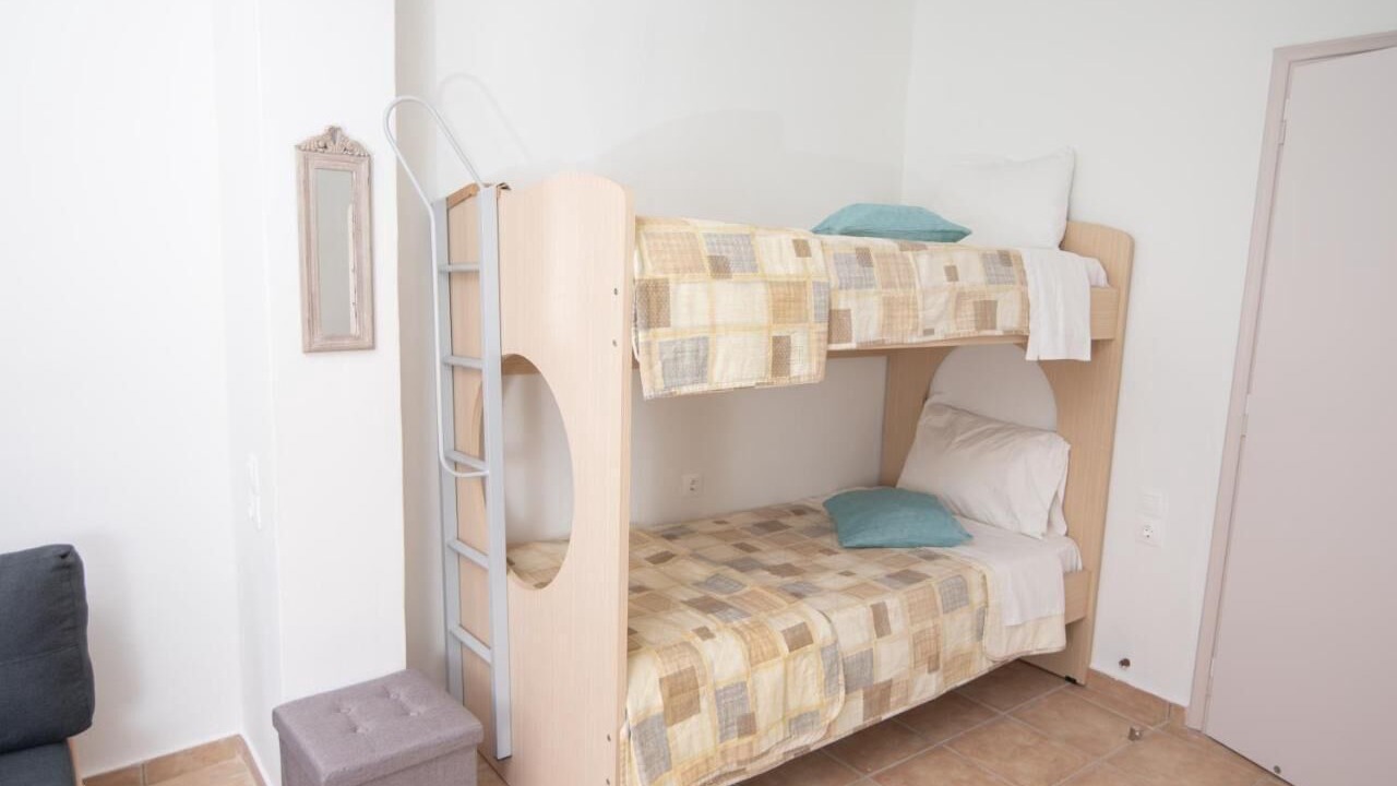 Photo of Bedroom in Matala
