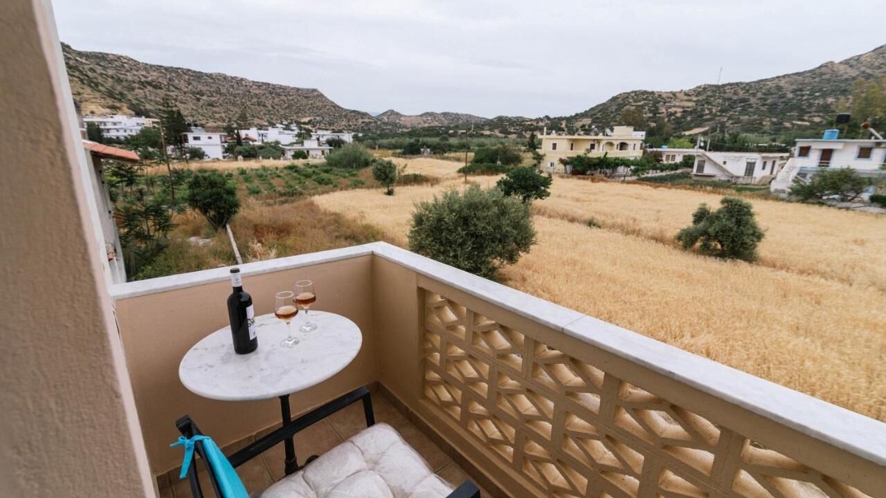 Photo of Outdoor in Matala