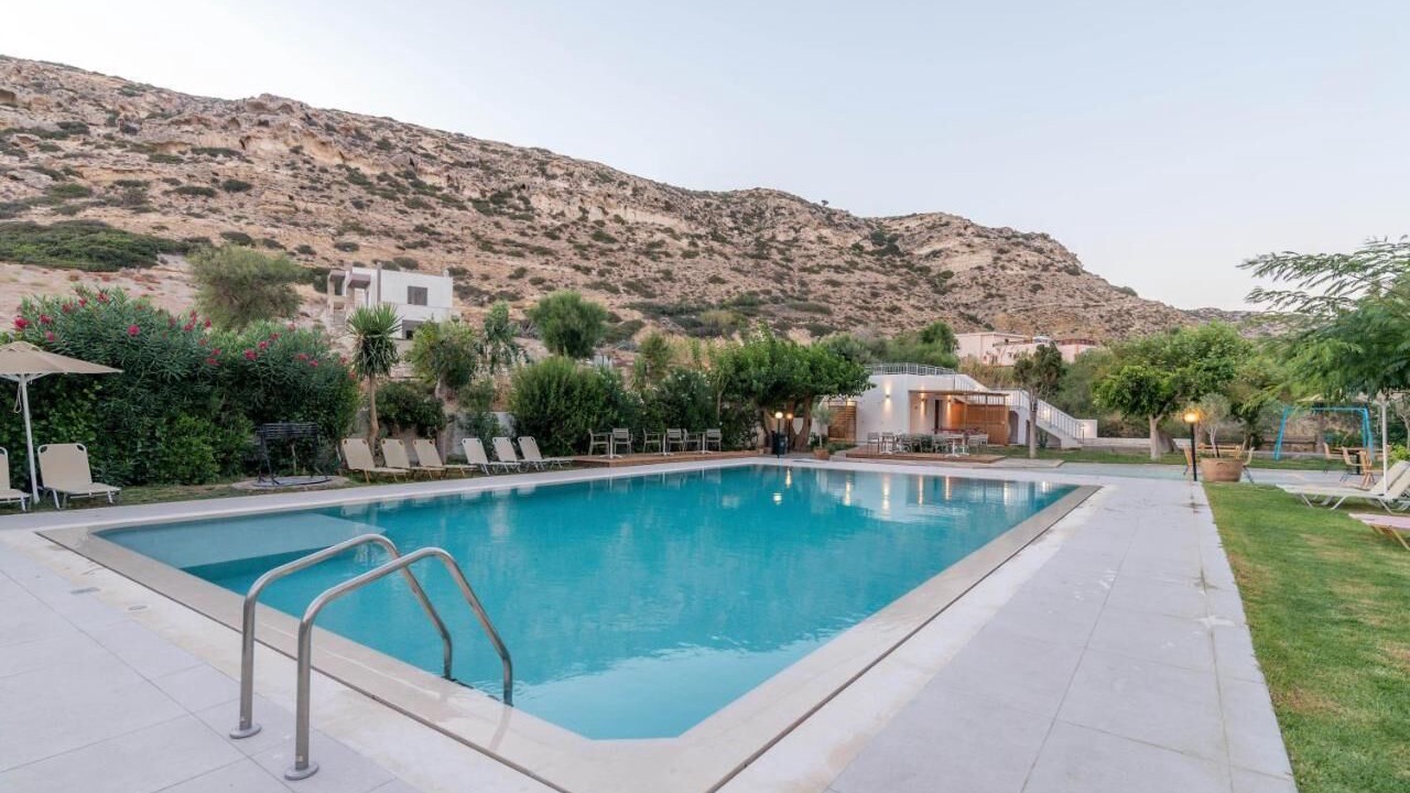 Photo of Outdoor in Matala