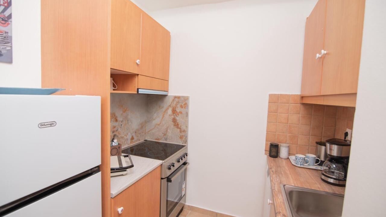 Photo of Kitchen in Matala