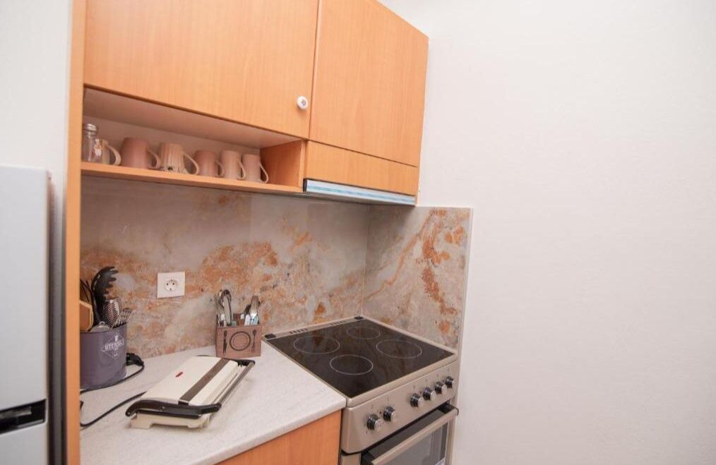 Photo of Kitchen in Matala