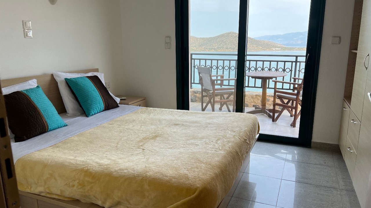 Photo of Bedroom in Mavrikiano