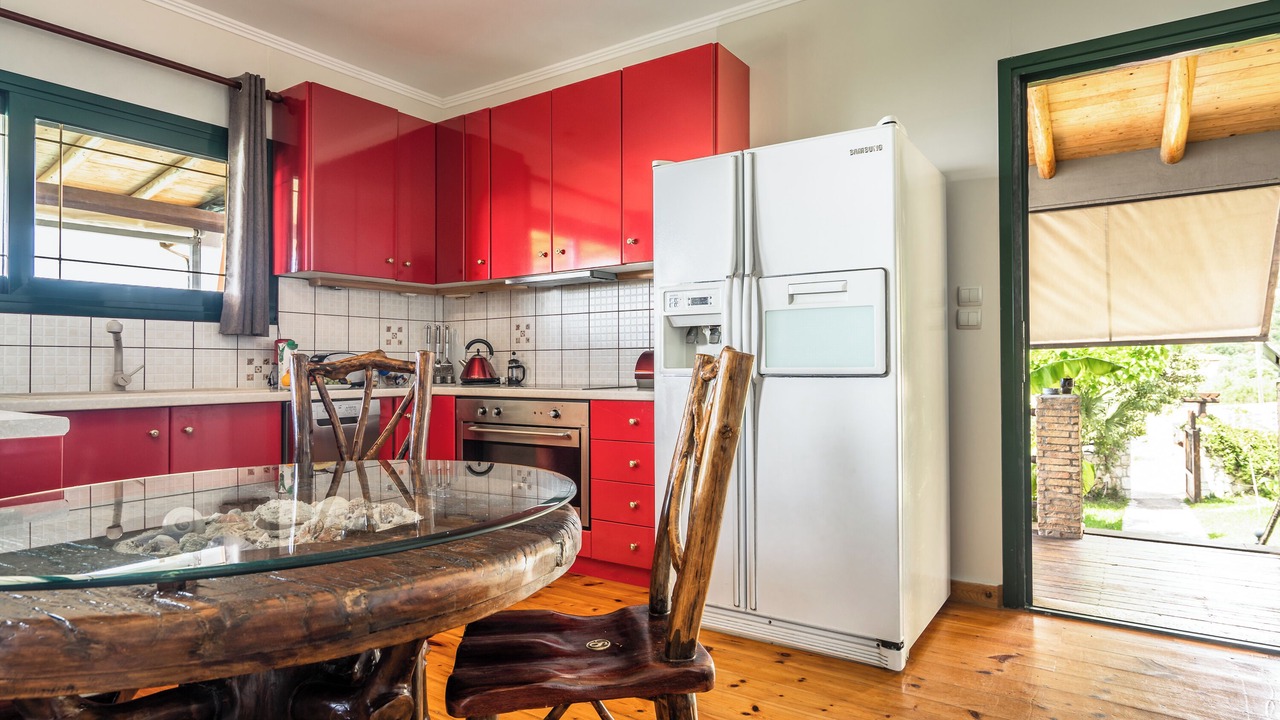 Photo of Kitchen in Ratzakli