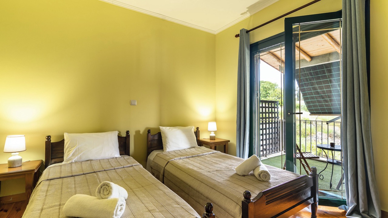 Photo of Bedroom in Ratzakli