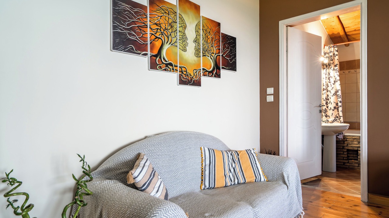 Photo of Livingroom in Ratzakli