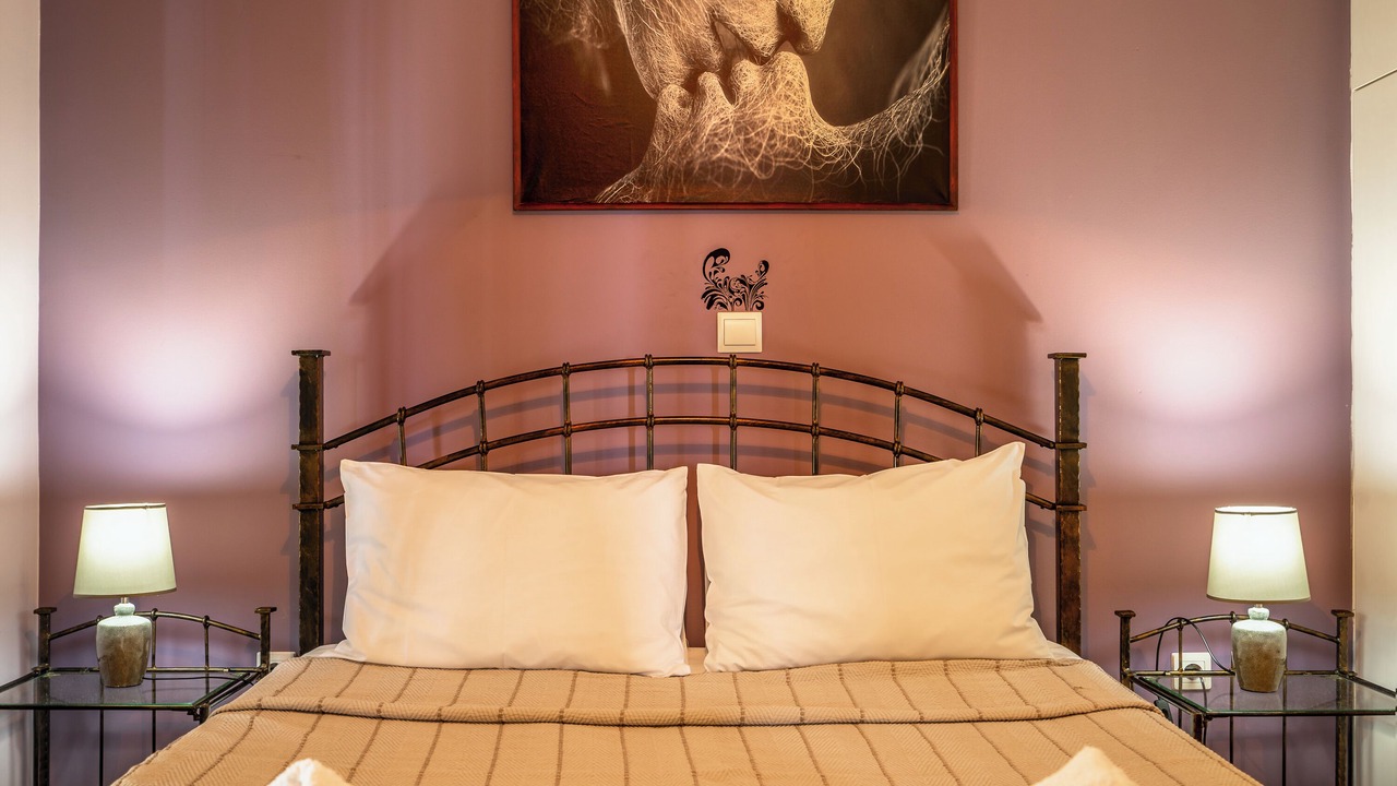 Photo of Bedroom in Ratzakli