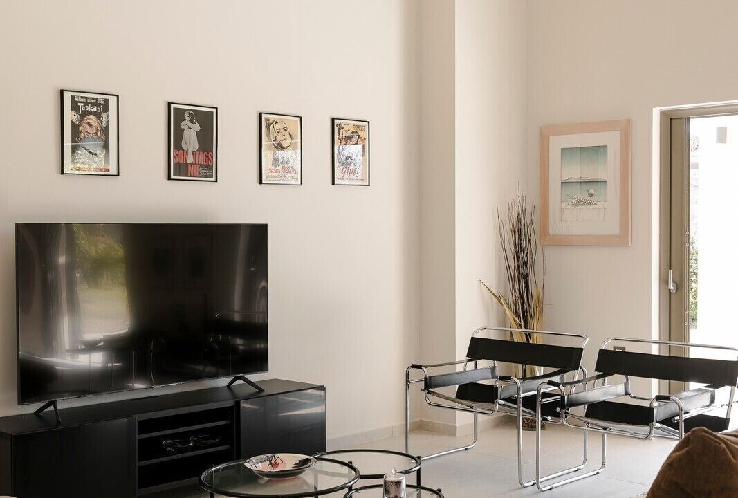 Photo of Livingroom in Sarlata
