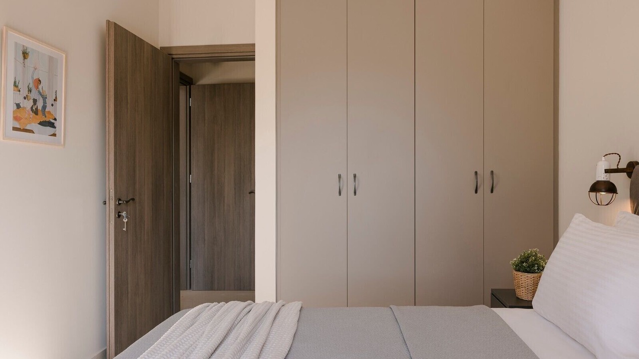 Photo of Bedroom in Sarlata