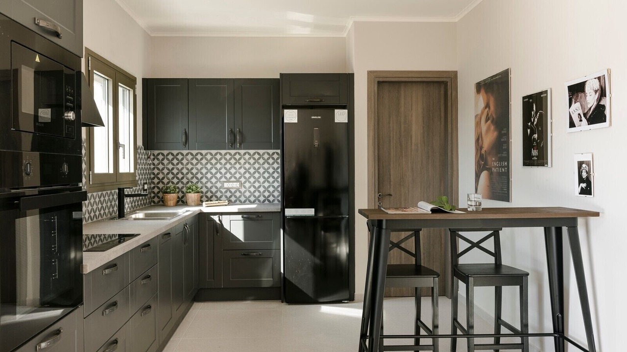 Photo of Kitchen in Sarlata